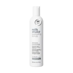 Zone Milk Shake everlasting bonds szampon do intensywnej regeneracji włosów 300ml