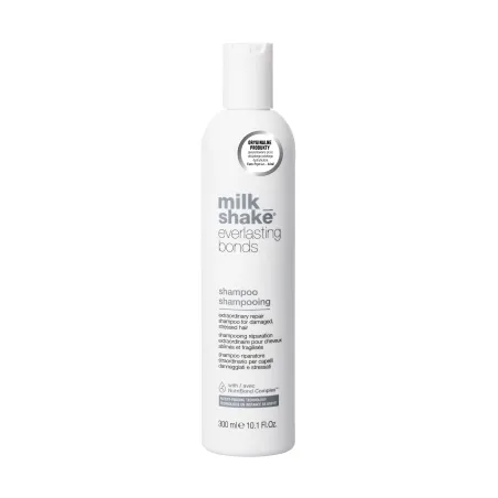 Zone Milk Shake everlasting bonds szampon do intensywnej regeneracji włosów 300ml