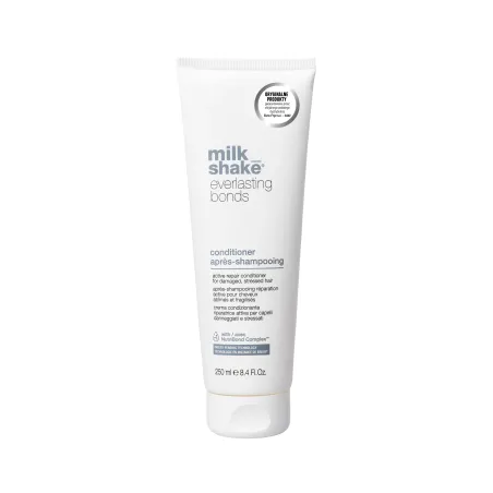 Zone Milk Shake everlasting bonds conditioner odżywka do intensywnej regeneracji włosów 250ml