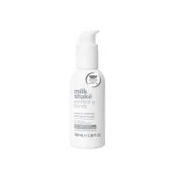 Zone Milk Shake everlasting bonds Leave in treatment termo ochrona 100ml