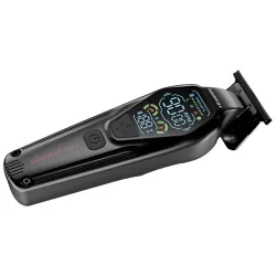 GAMMA PIU Zestaw Neo Protégé Maszynka + Trymer