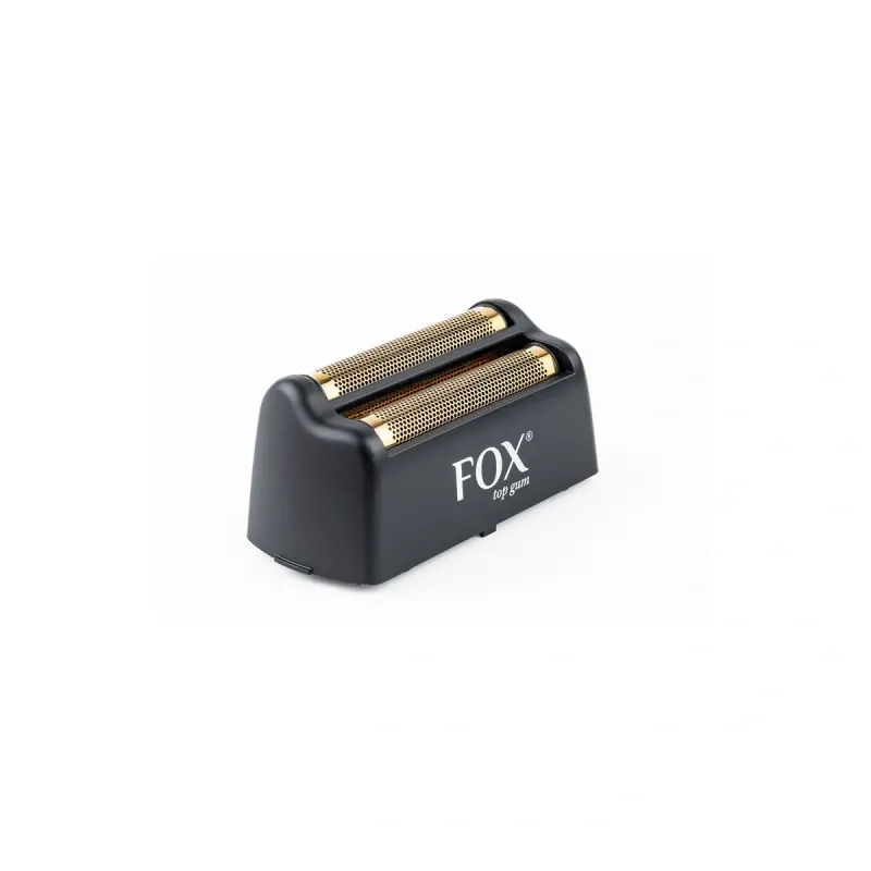 Fox Top Gum Ostrze + folia do golarki
