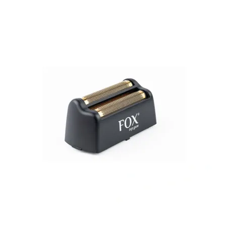Fox Top Gum Ostrze + folia do golarki