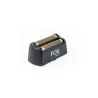 Fox Top Gum Ostrze + folia do golarki