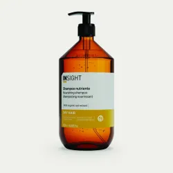 INSIGHT NOURISHING SHAMPOO Szampon do włosów suchych Dry Hair 900ml