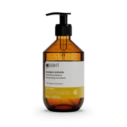 INSIGHT NOURISHING SHAMPOO Szampon do włosów suchych Dry Hair 350ml