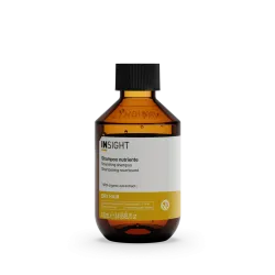 INSIGHT NOURISHING SHAMPOO Szampon do włosów suchych Dry Hair 100ml