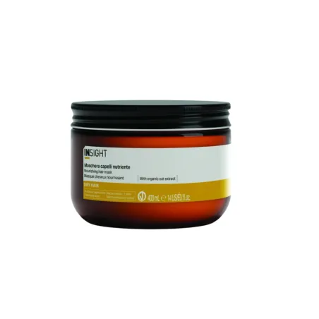 INSIGHT NOURISHING MASK Maska do włosów suchych Dry Hair 400ml