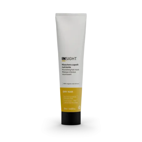 INSIGHT NOURISHING MASK Maska do włosów suchych Dry Hair 200ml