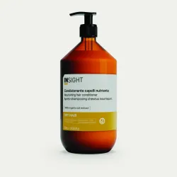 INSIGHT NOURISHING HAIR CONDITIONER Odżywka do włosów suchych Dry Hair 900ml
