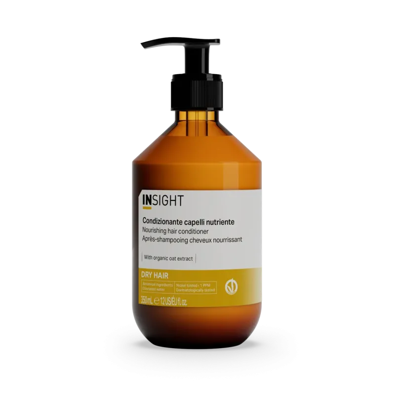 INSIGHT NOURISHING HAIR CONDITIONER Odżywka do włosów suchych Dry Hair 350ml
