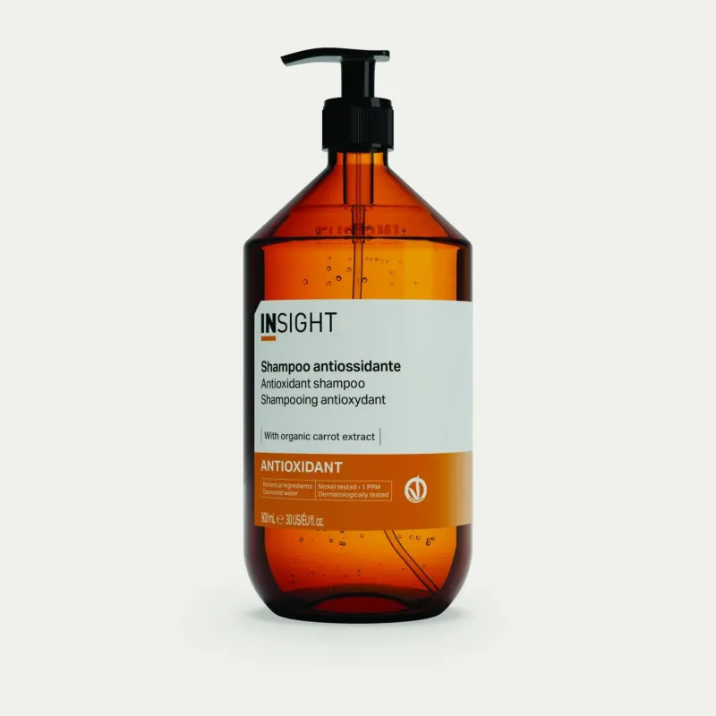 INSIGHT Szampon odmładzający Antioxidant 900ml