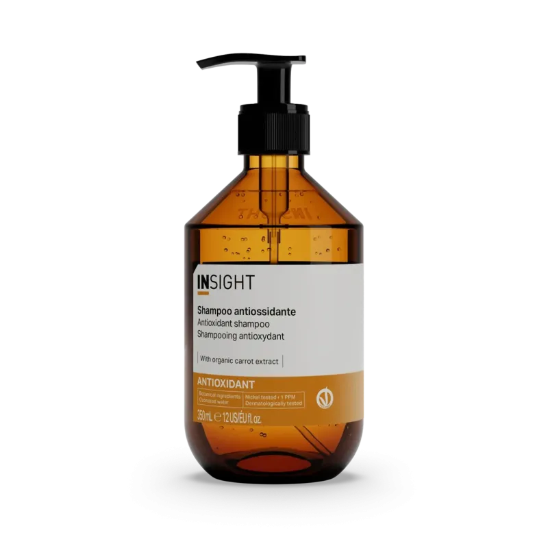 INSIGHT Szampon odmładzający Antioxidant 350ml