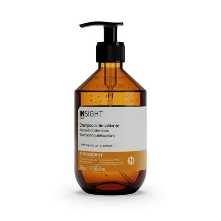 INSIGHT Szampon odmładzający Antioxidant 350ml