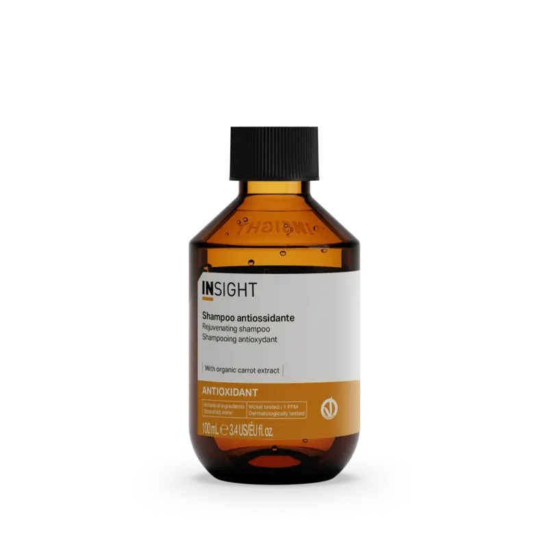 INSIGHT Szampon odmładzający Antioxidant 100ml