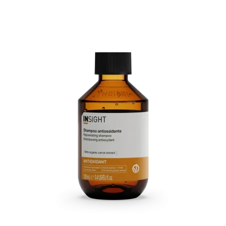 INSIGHT Szampon odmładzający Antioxidant 100ml