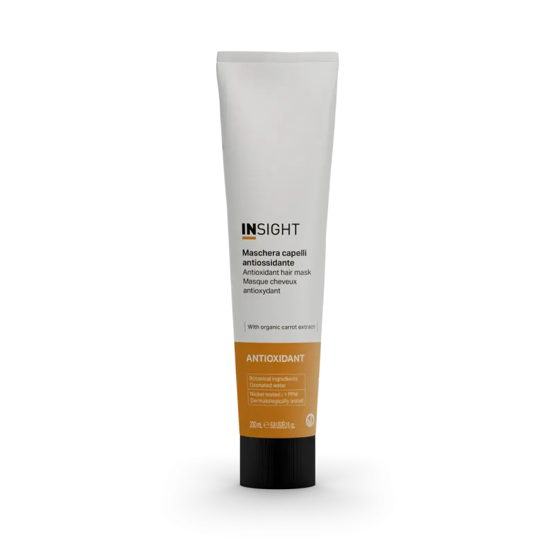 INSIGHT Maska odmładzająca Antioxidant 200ml