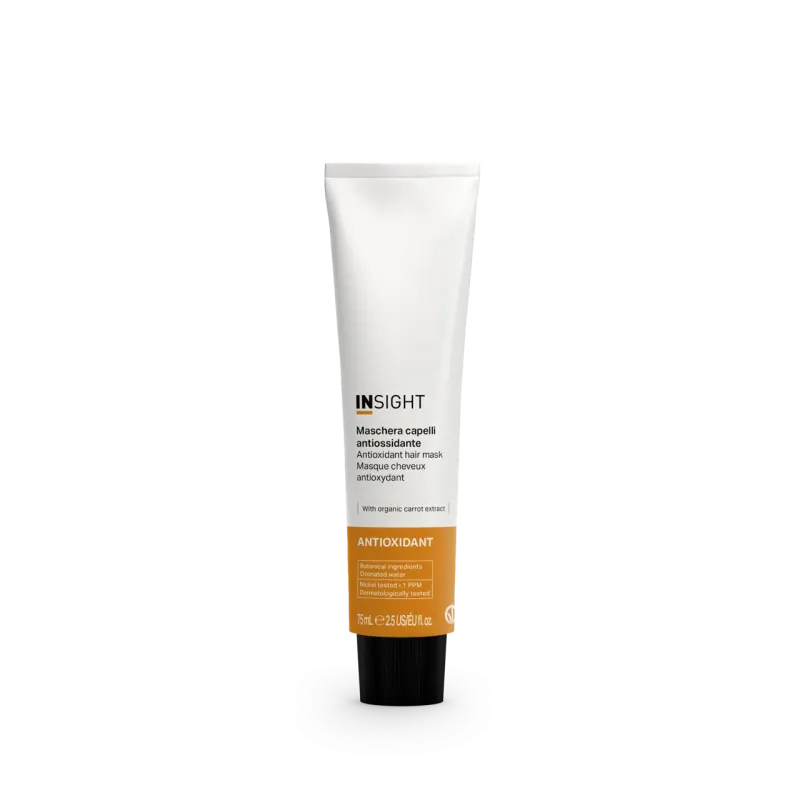 INSIGHT Maska odmładzająca Antioxidant 75ml
