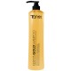 Tahe Gold Shampoo, Szampon z aktywna keratyną i olejem arganowym, 800ML
