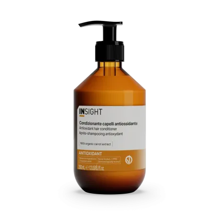 INSIGHT Odżywka odmładzająca Antioxidant 350ml