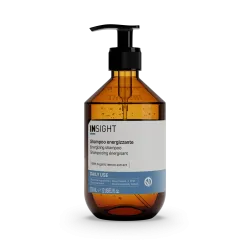 INSIGHT ENERGIZING SHAMPOO Szampon do codziennej pielęgnacji Daily Use 350ml