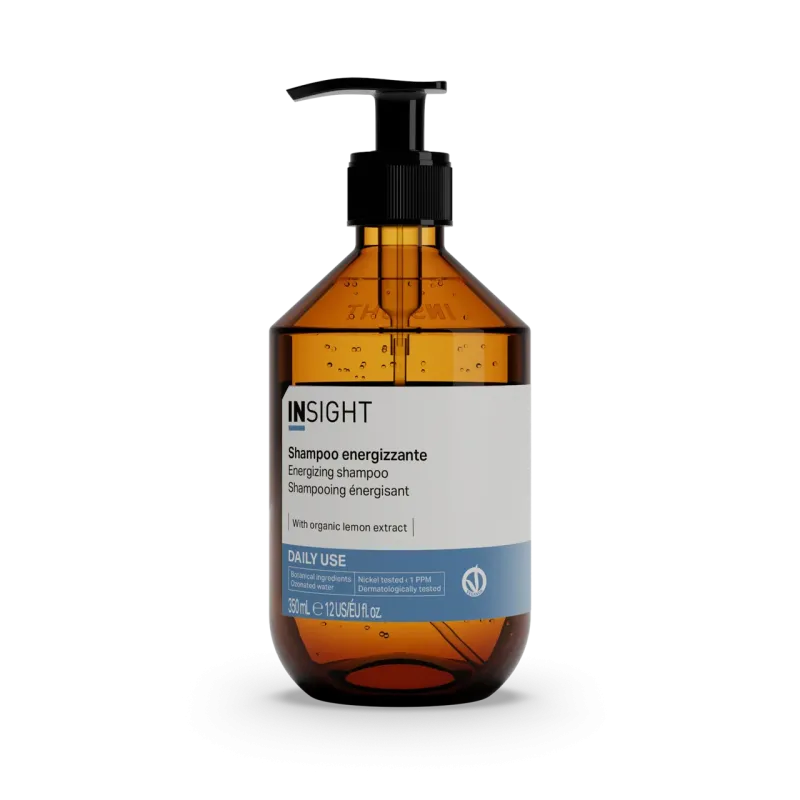 INSIGHT ENERGIZING SHAMPOO Szampon do codziennej pielęgnacji Daily Use 350ml