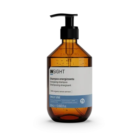 INSIGHT ENERGIZING SHAMPOO Szampon do codziennej pielęgnacji Daily Use 350ml