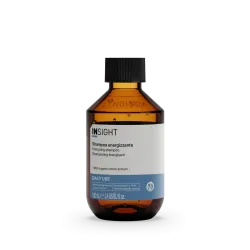 INSIGHT ENERGIZING SHAMPOO Szampon do codziennej pielęgnacji Daily Use 100ml
