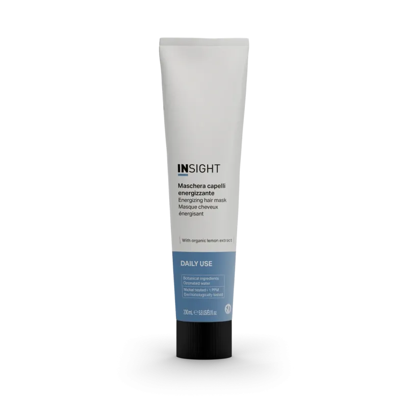 INSIGHT ENERGIZING MASK Maska do codziennej pielęgnacji Daily Use 200ml