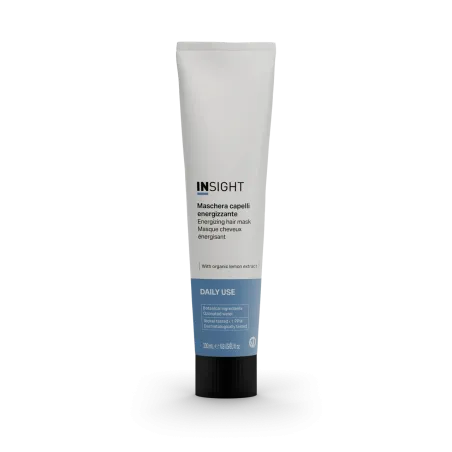 INSIGHT ENERGIZING MASK Maska do codziennej pielęgnacji Daily Use 200ml