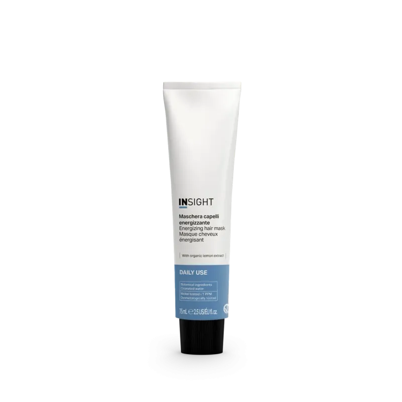 INSIGHT ENERGIZING MASK Maska do codziennej pielęgnacji Daily Use 75ml