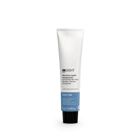 INSIGHT ENERGIZING MASK Maska do codziennej pielęgnacji Daily Use 75ml
