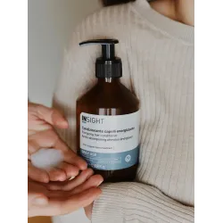 INSIGHT ENERGIZING CONDITIONER Odżywka do codziennej pielęgnacji Daily Use 350ml INSIGHT