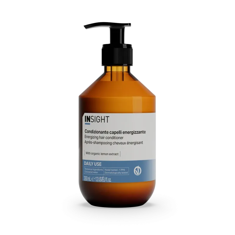 INSIGHT ENERGIZING CONDITIONER Odżywka do codziennej pielęgnacji Daily Use 350ml INSIGHT
