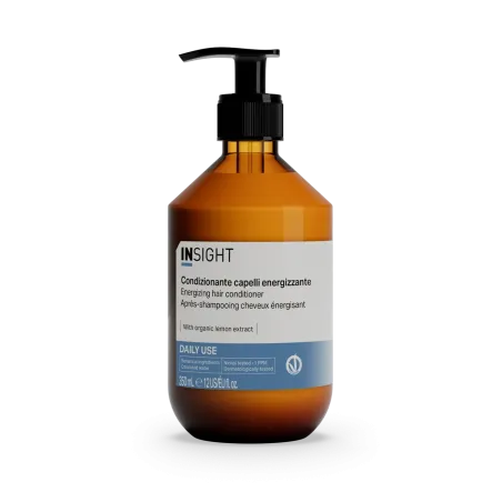 INSIGHT ENERGIZING CONDITIONER Odżywka do codziennej pielęgnacji Daily Use 350ml INSIGHT