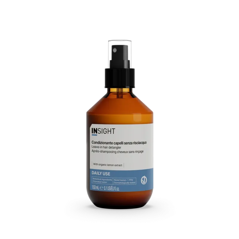 INSIGHT ENERGIZING LEAVE- IN Daily Use — odżywka bez spłukiwania 150 ml