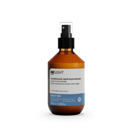INSIGHT ENERGIZING LEAVE- IN Daily Use — odżywka bez spłukiwania 150 ml