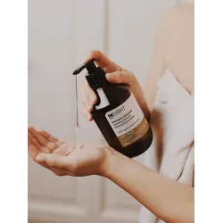 INSIGHT Anti-frizz HYDRATING SHAMPOO Szampon zapobiegający puszeniu się włosów 350ml