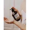 INSIGHT Anti-frizz HYDRATING SHAMPOO Szampon zapobiegający puszeniu się włosów 350ml