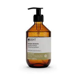 INSIGHT Anti-frizz HYDRATING SHAMPOO Szampon zapobiegający puszeniu się włosów 350ml