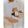 INSIGHT Anti-frizz HYDRATING SHAMPOO Szampon zapobiegający puszeniu się włosów 100ml