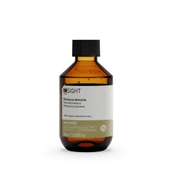 INSIGHT Anti-frizz HYDRATING SHAMPOO Szampon zapobiegający puszeniu się włosów 100ml