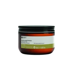 INSIGHT Anti-frizz Maska zapobiegająca puszeniu się włosów 400ml