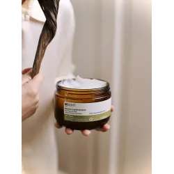 INSIGHT Anti-frizz Maska zapobiegająca puszeniu się włosów 400ml