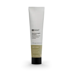 INSIGHT Anti-frizz Maska zapobiegająca puszeniu się włosów 200ml