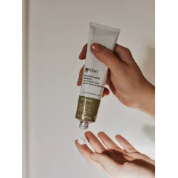INSIGHT Anti-frizz Maska zapobiegająca puszeniu się włosów 75ml