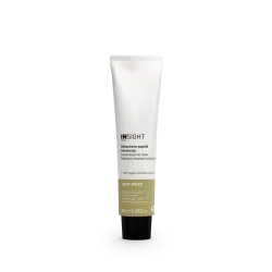 INSIGHT Anti-frizz Maska zapobiegająca puszeniu się włosów 75ml