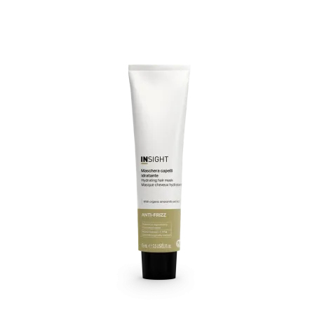 INSIGHT Anti-frizz Maska zapobiegająca puszeniu się włosów 75ml