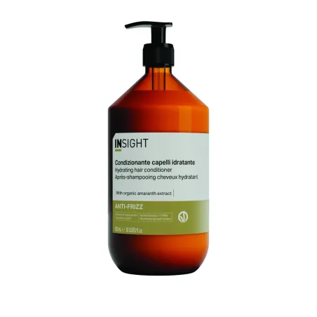 INSIGHT HYDRATING CONDITIONER Anti‑Frizz — odżywka wygładzająca 900 ml