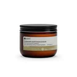 INSIGHT ANTI-FRIZZ Skoncentrowana odżywka o stałej konsystencji do włosów puszących się 80ml